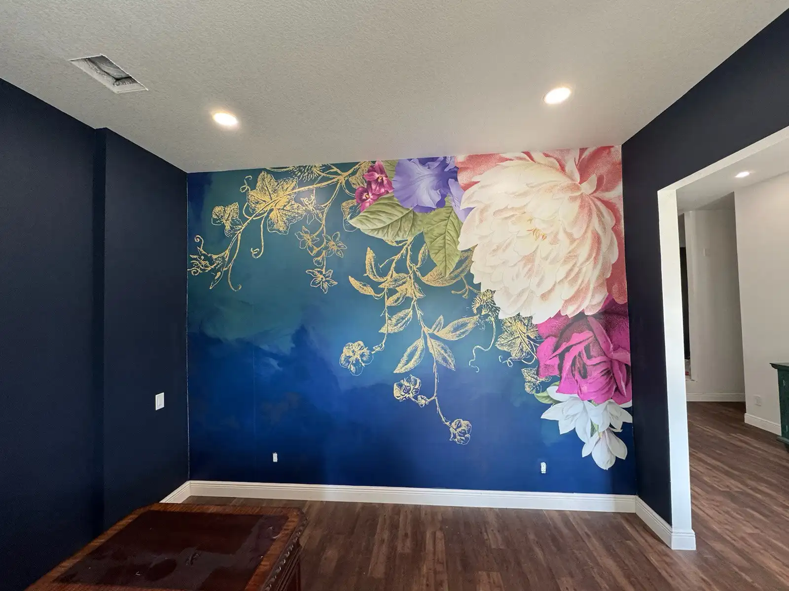 Wallpaper Removal in New York