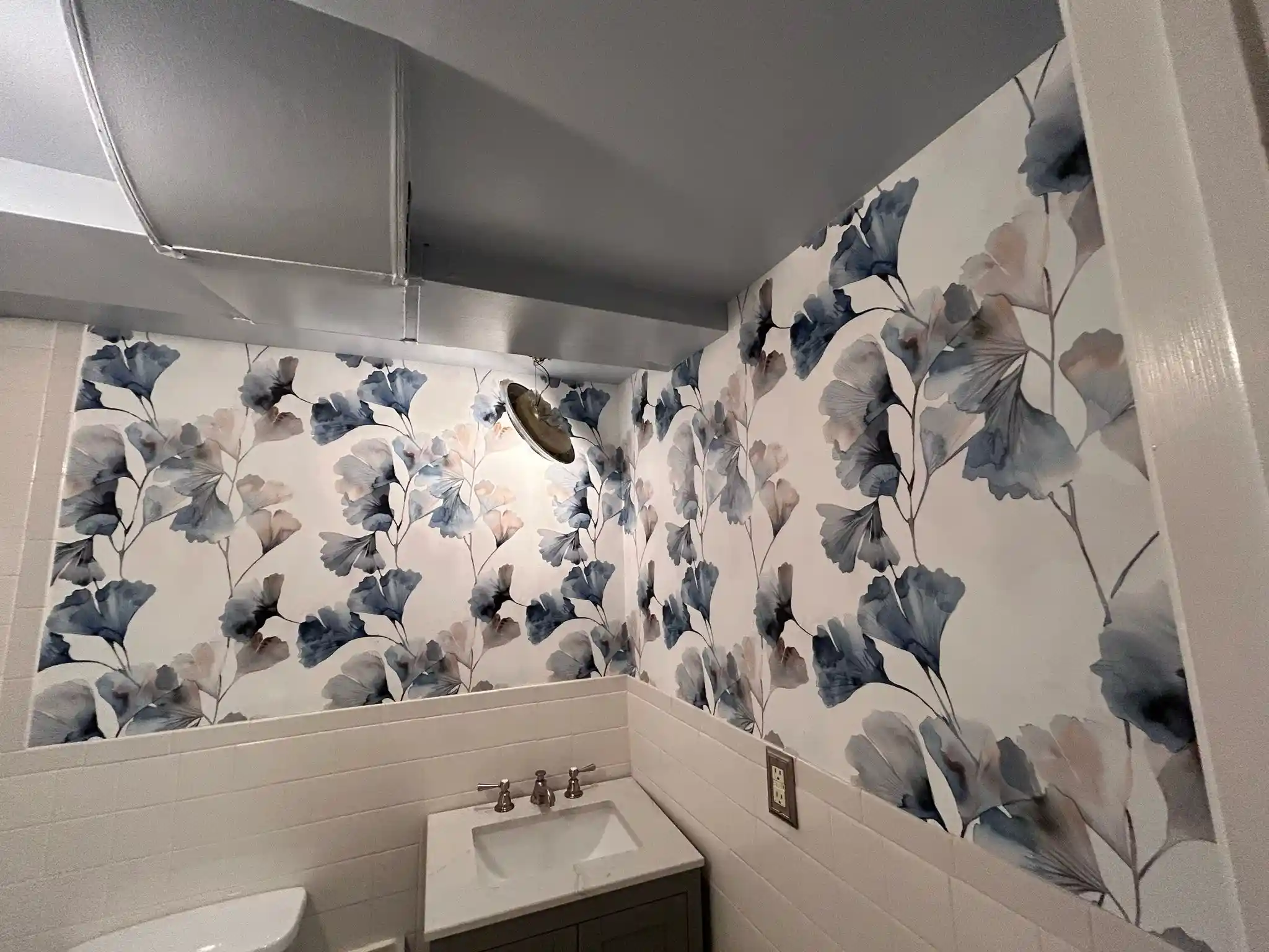 Empire State Wallpaper Toms River NJ